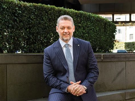 Crown Resorts boss Ciaran Carruthers in surprise departure.
